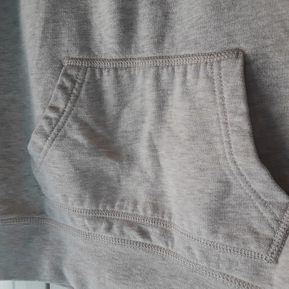 True Religion Buddha Rhinestones Pullover Sweatshirt Size S - Picture 4 of 12